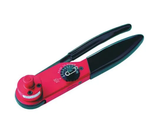 64-0267-39　HartingPositioner　09990000504