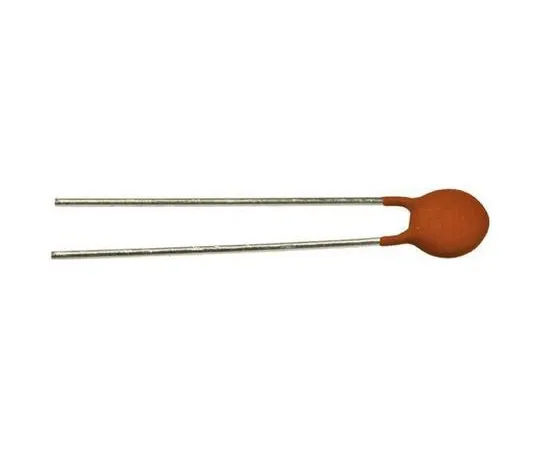 64-0276-15　AVX ND06P00682KDC Thermistor 6.8kΩ　ND06P00682KDC