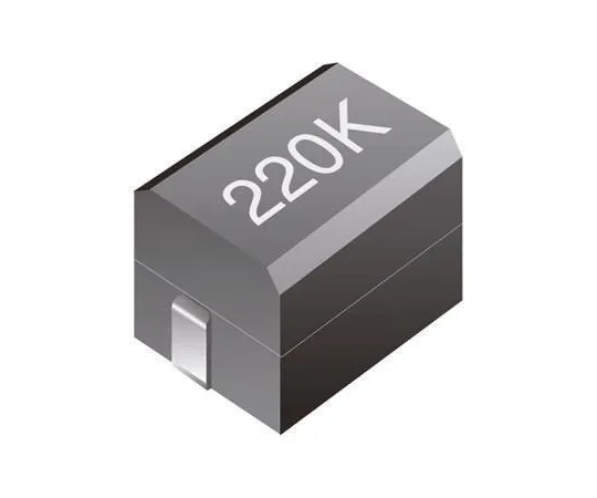 64-0264-67　Bourns CM45 Series Type 1812 (4532M) Wire-wound SMD Inductor with a Ferrite Core, 47 μH ±10% Wire-Wound 140mA Idc Q:50　CM453232-470KL