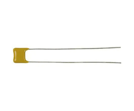 64-0279-12　AVX 10nF MLCC 100V dc ±10% Through Hole AR211C103K4R　AR211C103K4R
