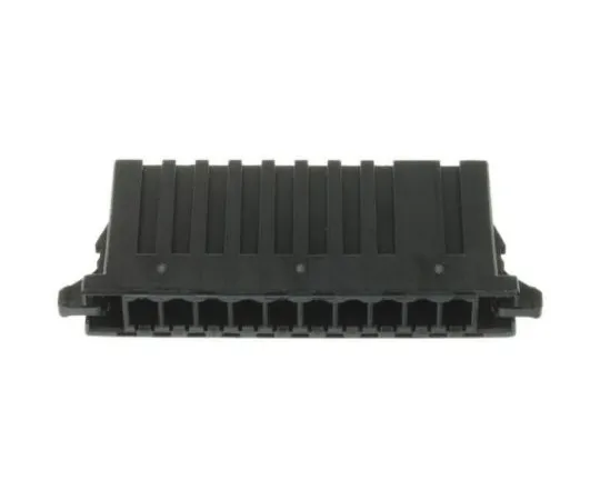 64-0319-17　TE Connectivity Dynamic 3000 Female Connector Housing, 5.08mm Pitch, 5 Way, 1 Row　2-178128-5