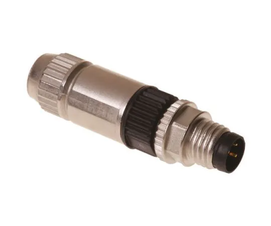 64-0325-91　Harting HARAX Series, 3 Pole M8, Standard Din Plug Plug, Screw On　21021511305