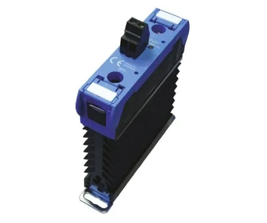 64-0239-65　Celduc 32 A Solid State Relay, Zero Crossing, Chassis Mount, 510 V ac Maximum Load　SUL865070
