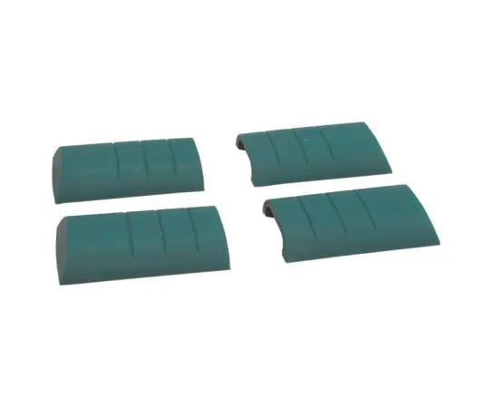 64-0312-60　CAMDENBOSS, Polypropylene, Handheld Enclosure　CHH66C2GR