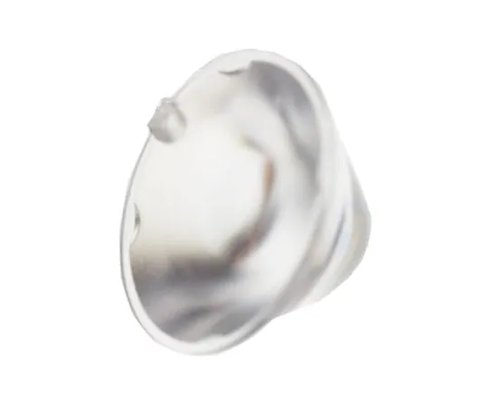 64-0275-92　Carclo 10202 LED Lens, Spot, Wide Angle Beam　10202