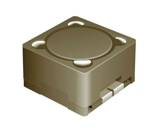 64-0269-37　Bourns SRR1208 Series Shielded Wire-wound SMD Inductor with a Ferrite Core, 220 μH ±10% Wire-Wound 1.1A Idc Q:13　SRR1208-221KL