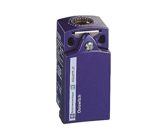 64-0281-60　Snap Action Limit Switch Metal, NO/2NC, 240V　ZCD39