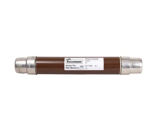 64-0303-71　Cooper Bussmann, 100A Cartridge F***, 76 x 292mm　7-2TFLSJ100