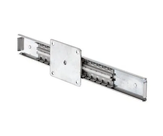 64-0279-92　Accuride Mild Steel Linear Slide Assembly, DZ0115-0060RS　DZ0115-0060RS