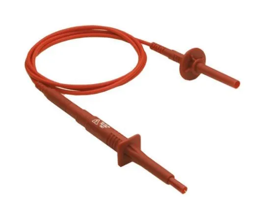 64-0307-57　Megger 1007-165 Portable Appliance Tester Lead, For Use With PAT 350, PAT 450　1007-165