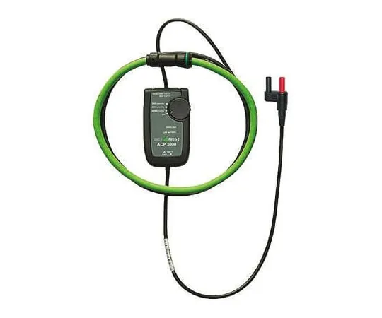 64-0312-45　GMC-I Prosys ACP 3000/24 Current Probe & Clamp　ACP 3000/24