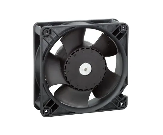 64-0274-97　ebm-papst DV4100 Series Axial Fan, 119 x 119 x 38mm, 280m³/h, 20W, 48 V dc　DV4118N