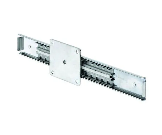64-0279-93　Accuride Mild Steel Linear Slide Assembly, DZ0115-0055RS　DZ0115-0055RS