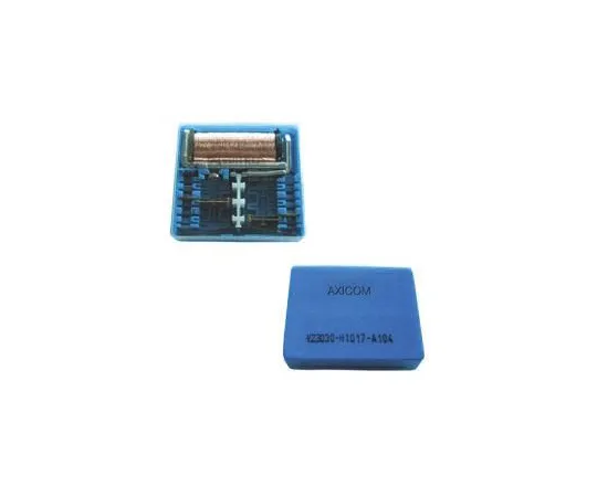 64-0219-85　TE ConnectivitySN 6PDT Non-Latching Relay PCB Mount, 24V dc Coil, 2A　V23030C2021A106
