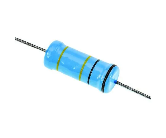 64-0228-71　Vishay 330kΩ 1W Fixed Resistor ±5% ±200ppm/°C　VR68000003303JAC00