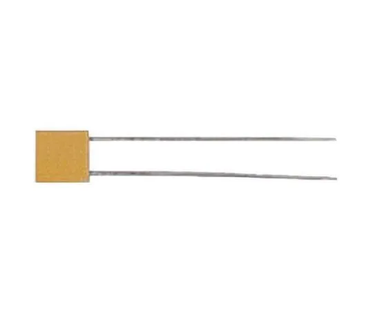 64-0279-37　AVX 47nF MLCC 100V dc ±10% Through Hole CK06BX473K　CK06BX473K