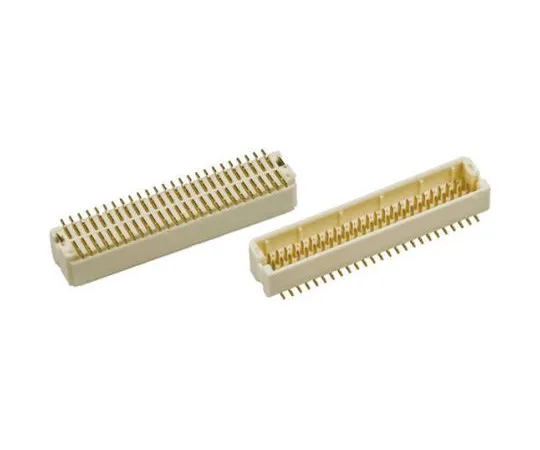 64-0239-53　Hirose DF20, 30 Way, 2 Row, Straight PCB Header　DF20F-30DP-1V(55)