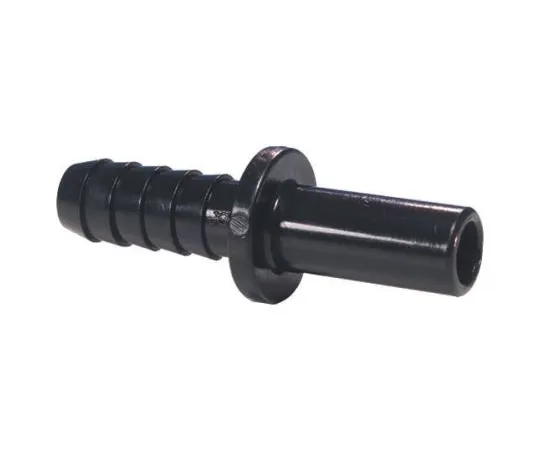 64-0308-84　John Guest PM Pneumatic Straight Tube-to-Tube Adapter, Plug In 10 mm　PM251008E