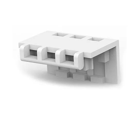64-0226-31　TE Connectivity 4 Way for *** with MTA-156　643067-4