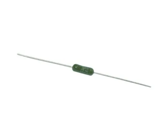 64-0300-17　TE Connectivity 110kΩ 0.25W Metal Film Fixed Resistor ±0.1% ±15ppm/°C　H8110KBYA