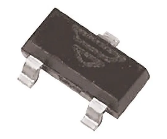64-0228-64　Vishay Voltage Divider SMT Resistor Network 1 kΩ, 2 kΩ ±0.1% 2 Resistors, 0.2W Total, SOT-23 package MPM　MPMT10012001AT0