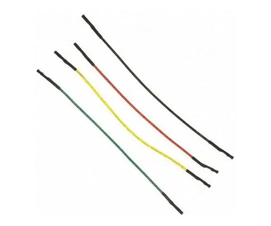 64-0278-67　AC163029, Breadboard Jumper Wire Kit　AC163029