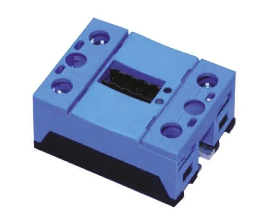 64-0301-51　Celduc 50 A Solid State Relay, Zero Crossing, DIN Rail, Thyristor, 600 V ac Maximum Load　SOB865660