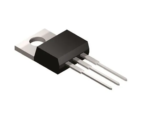 64-0246-10　STP16N65M5 N-Channel MOSFET, 12 A, 650 V MDmesh M5, 3-Pin TO-220 STMicroelectronics　STP16N65M5