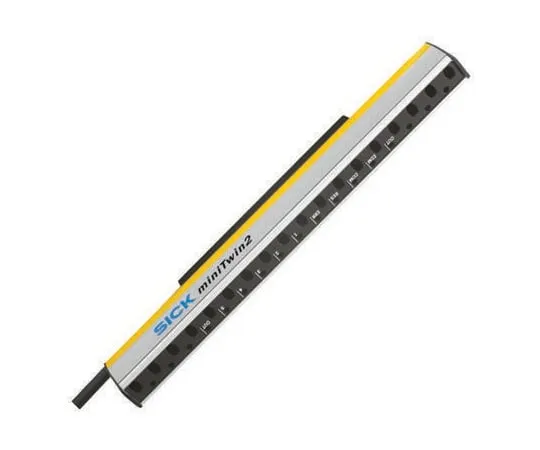 64-0283-76　C2MT Light Curtain, S***er & Receiver, 34mm Resolution　C2MT-12034BBC03FE0
