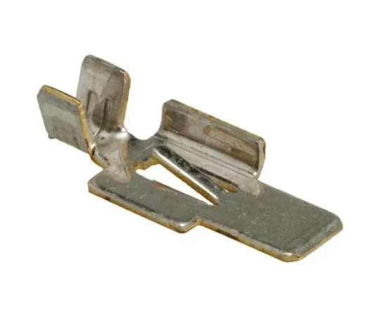 64-0240-51　TE Connectivity Hermaphroditic Male Crimp Terminal Contact 18AWG 2058301-2　2058301-2