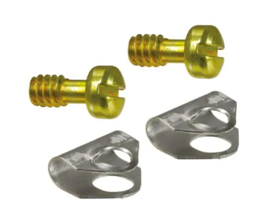 64-0223-34　TE Connectivity AMPLIMITE Series Screw Retainer , For *** with D-sub Connector　5745647-1