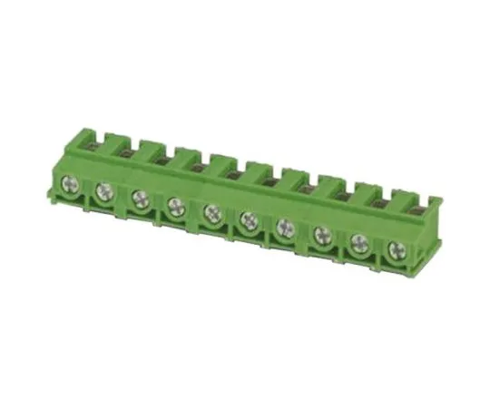 64-0280-18　Phoenix Contact PT 1.5/ 4-PH-3.5 PCB Terminal Block　1984332