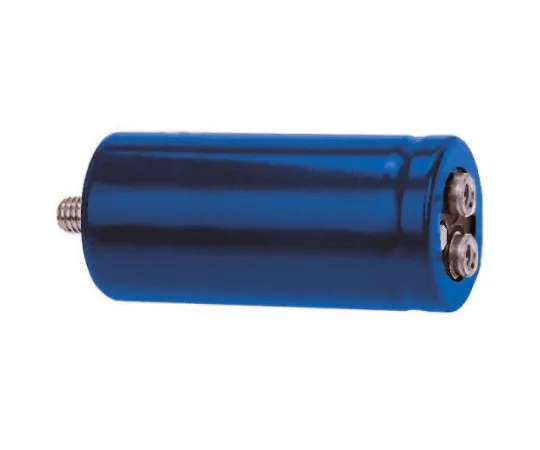 64-0227-71　Vishay 4700μF 63V dc Aluminium Electrolytic Capacitor, Chassis Mount 35 (Dia.) x 80mm +85°C 35mm　MAL210658472E3