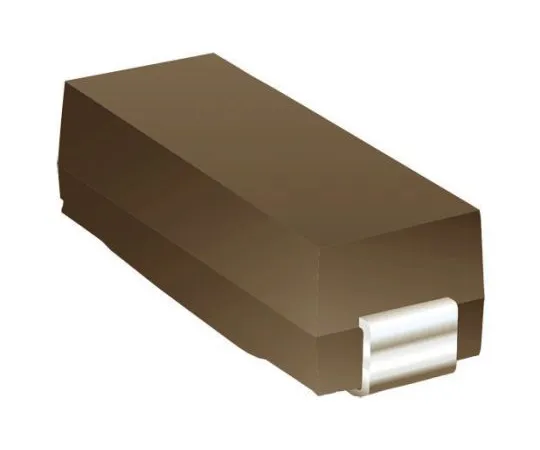 64-0268-94　1Ω 2615 Wire Wound Power Resistor ±1% 1W - PWR2615W1R00F　PWR2615W1R00F