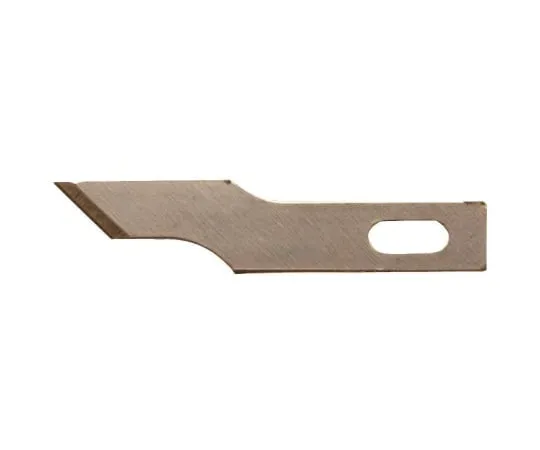 64-0199-76　Xcelite by Weller Precision Cutting Precision Knife Blade, 1 Blade Segments　XNB105