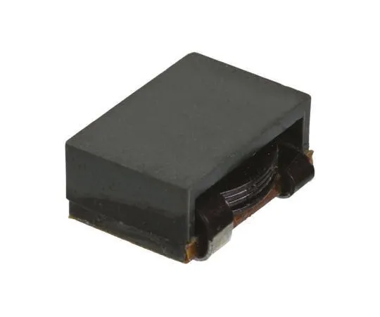 64-0316-96　EPCOS B82559A Series Shielded Wire-wound SMD Inductor with a Ferrite Core, 10 μH ±7% Wire-Wound　B82559A7103A025