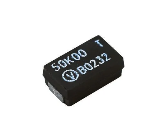 64-0233-40　500Ω Metal Foil Precision Surface Mount Fixed Resistor ±0.01% 0.6W - Y1746500R000T9R　Y1746500R000T9R