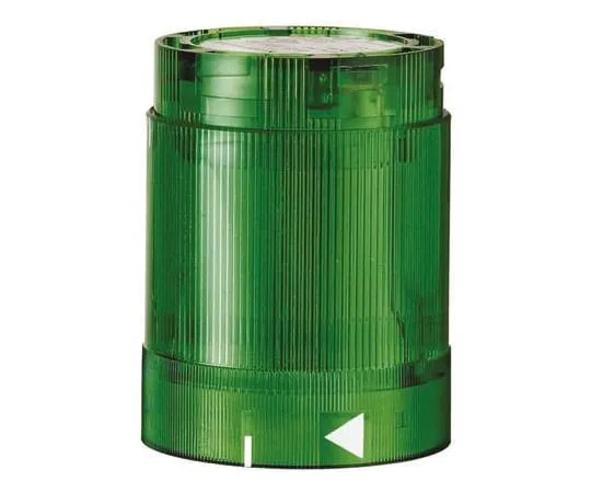 64-0283-15　KombiSIGN 50 848 Beacon Unit, Green LED, Flashing Light Effect, 24 V ac/dc　84822055