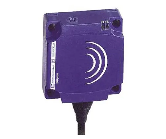 64-0273-84　Telemecanique Sensors Inductive Sensor 25 mm Detection NO, 40mm Length, 24 → 240 V ac/dc supply voltage　XS8C1A1MAL2