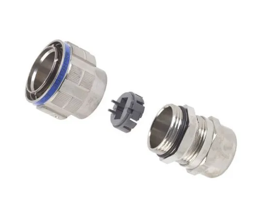 64-0272-85　Amphenol RJFTV Series, Male Cat5e RJ45 Connector　RJFTV6MN