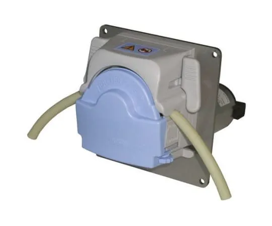 64-0312-91　Verderflex Peristaltic Electric Operated Positive Displacement Pump, 0.225L/min, 1 bar, 12 V dc　AU EZ3R16 060 02