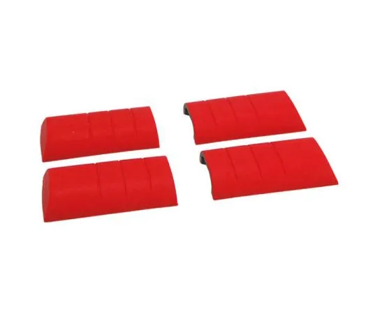 64-0312-58　CAMDENBOSS, Polypropylene, Handheld Enclosure　CHH66C2RD