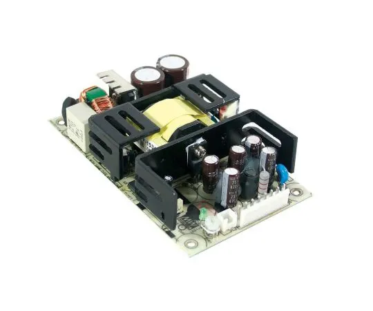 64-0200-35　Mean Well 75.6W 1 Output Embedded Switch Mode Power Supply SMPS, 2.1A, 36V dc Medical Approved Open Frame　RPS-75-36