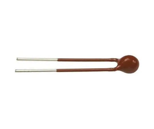 64-0276-10　AVX ND03P00333KCC Thermistor 33kΩ, 3.5 (Dia.) x 3mm　ND03P00333KCC