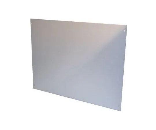 64-0323-64　Aluminium Project Box, Grey　M5800040