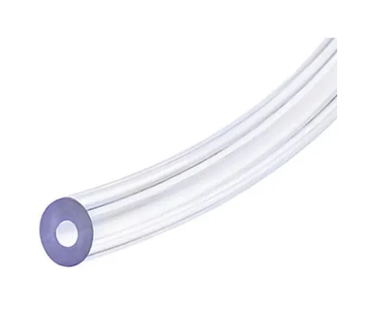 64-0283-52　RS PRO Clear Round Polyurethane Belt　701-0603