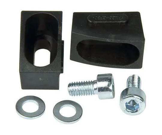 64-0283-82　Sick Mounting Kit, For Use With C2MT Series, C4MT Series　BEF-3SHAEMKU2