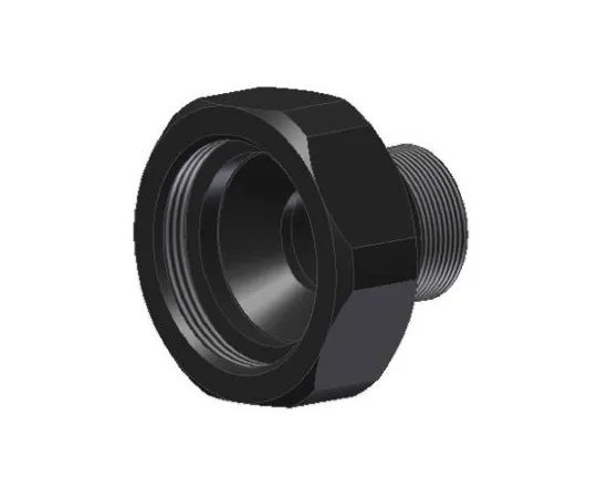 64-0333-75　Toughcon Backshell　TT238UD-153