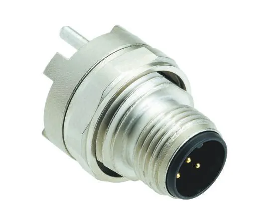 64-0326-13　Harting 5 Pole Din Plug Plug　21033211510