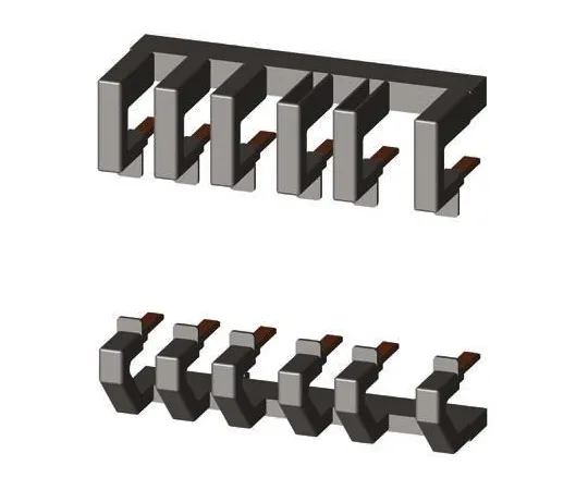 64-0314-76　Siemens Contactor Wiring Kit for *** with 3RA2 Series　3RA2923-2AA2